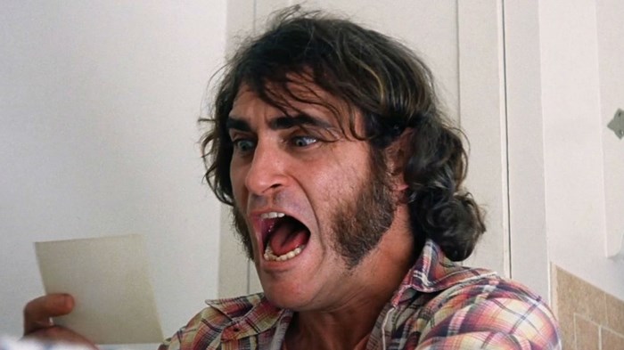 Inherent Vice Inherent Vice