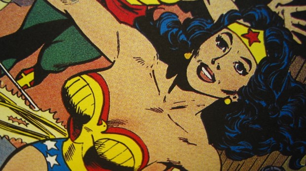 The Myth of the Exceptional Woman The Myth of the Exceptional Woman