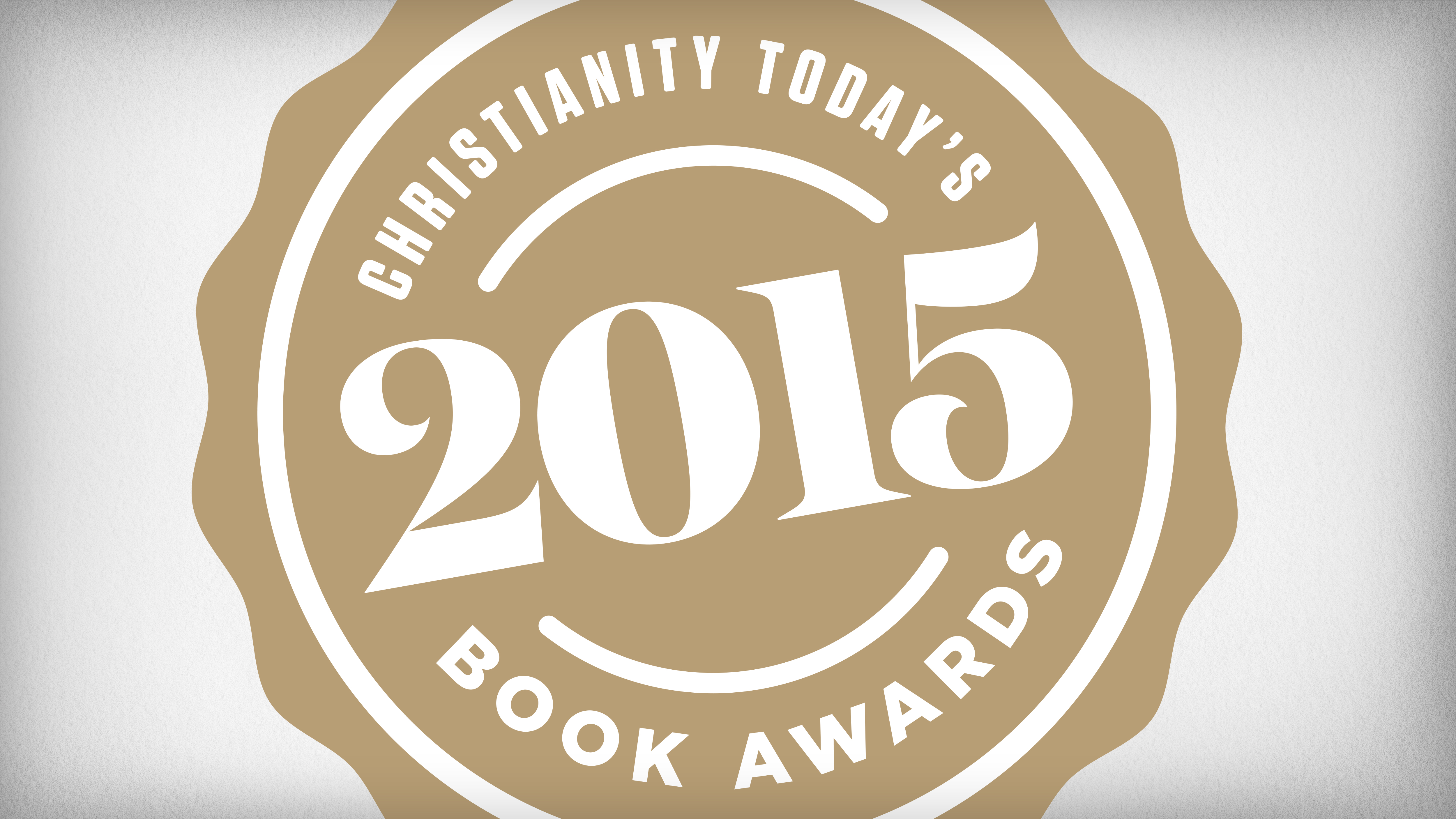 Christianity Today's 2015 Book Awards | Christianity Today