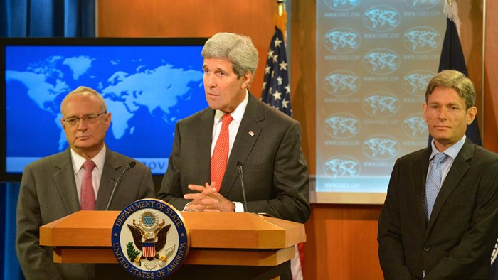 Christian Advocates Approve of First Non-Christian Ambassador of Religious Freedom Christian Advocates Approve of First Non-Christian Ambassador of Religious Freedom