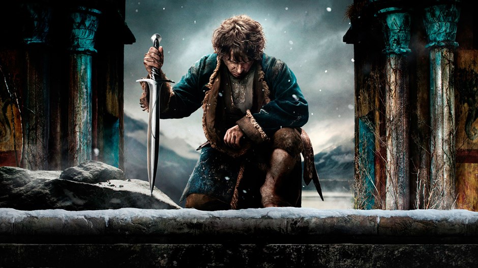 The Hobbit: The Battle of the Five Armies