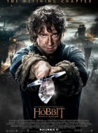 The Hobbit: The Battle of the Five Armies