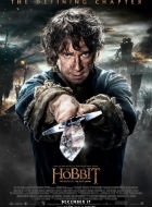 The Hobbit: The Battle of the Five Armies The Hobbit: The Battle of the Five Armies