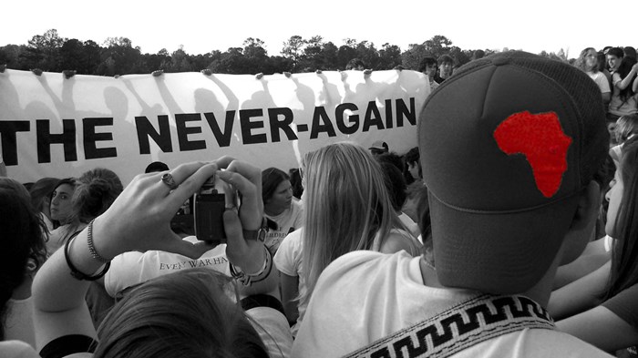 Kony 2012's Invisible Children Makes Major Cuts for One Final Year Fighting the LRA Kony 2012's Invisible Children Makes Major Cuts for One Final Year Fighting the LRA