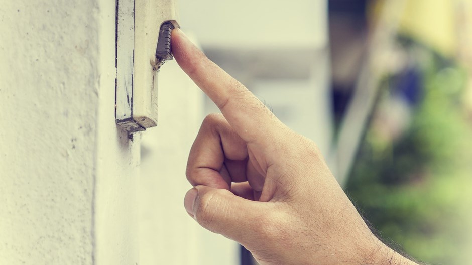 The Dangers of Door-to-Door Evangelism