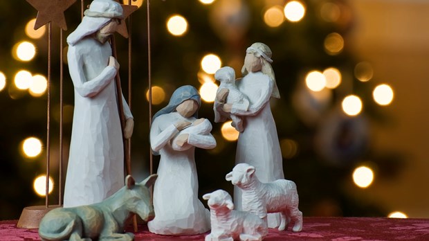 The Problem with Christmas Cards The Problem with Christmas Cards