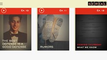 What’s the Truth Behind Serial? Only God Knows What’s the Truth Behind Serial? Only God Knows