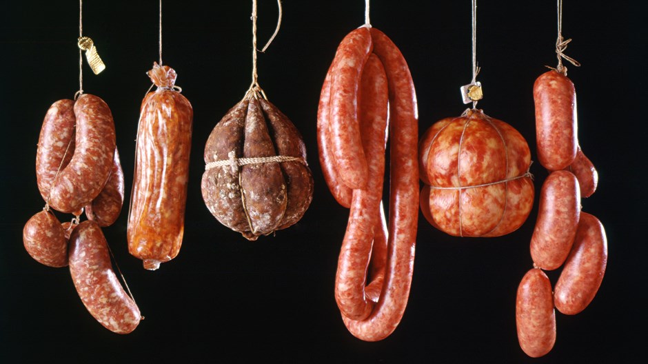 Overcoming Cynicism, Even After You’ve Seen How the Sausage Is Made