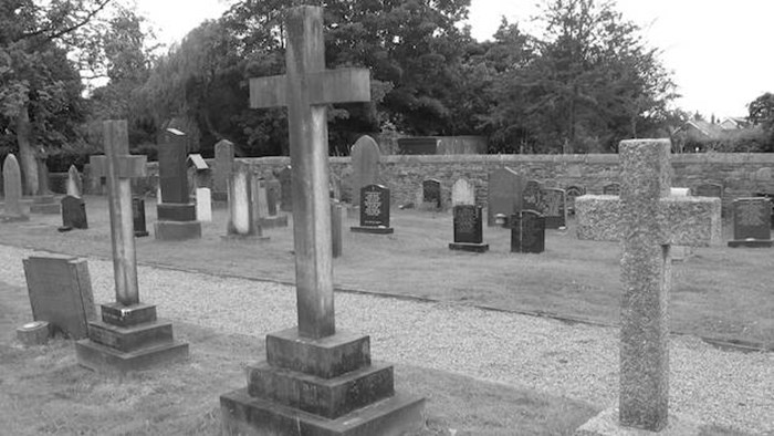 Some Churches Should Die and Stay Dead Some Churches Should Die and Stay Dead