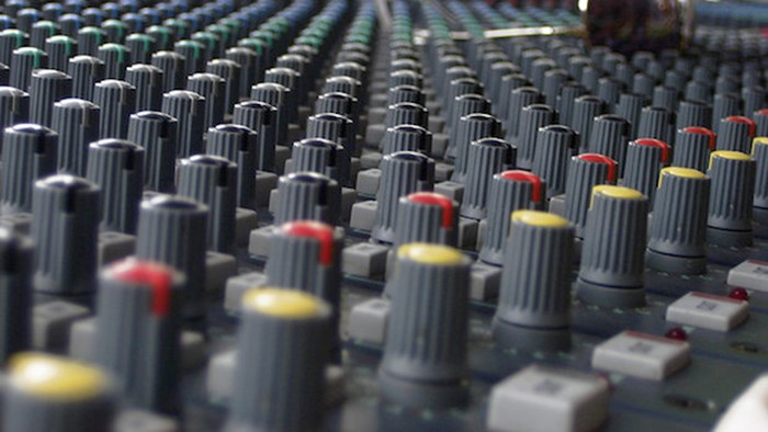 When Stress Feels Mighty: Church Production Teams in Christmastime When Stress Feels Mighty: Church Production Teams in Christmastime