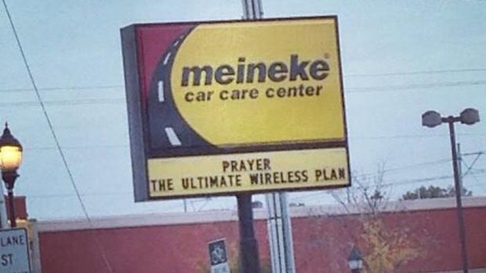 Church Signs of the Week: December 26, 2014 Church Signs of the Week: December 26, 2014