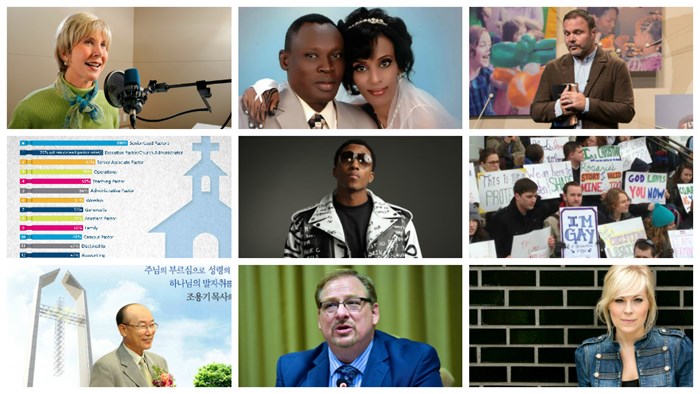 The Top 20 Most-Read Gleanings of 2014 The Top 20 Most-Read Gleanings of 2014