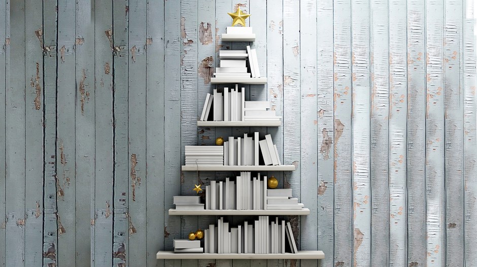 The Best Books to Read This Christmas (That You Won't Find in a Christian Bookstore)