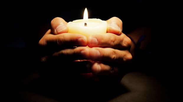 When Pastors Pray, Part 1 When Pastors Pray, Part 1