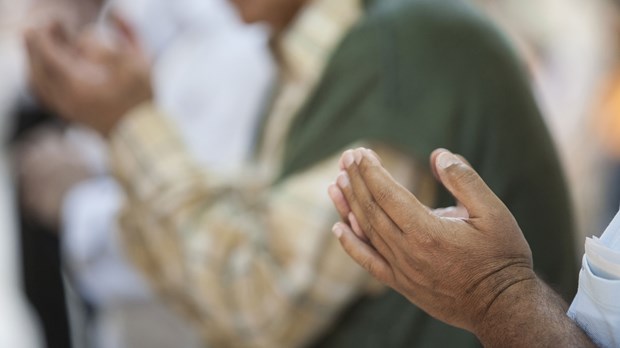 When Pastors Pray, Part 2 When Pastors Pray, Part 2