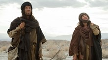 Ewan McGregor and Rodrigo Garcia On Jesus, Satan, and 'Last Days in the Desert'