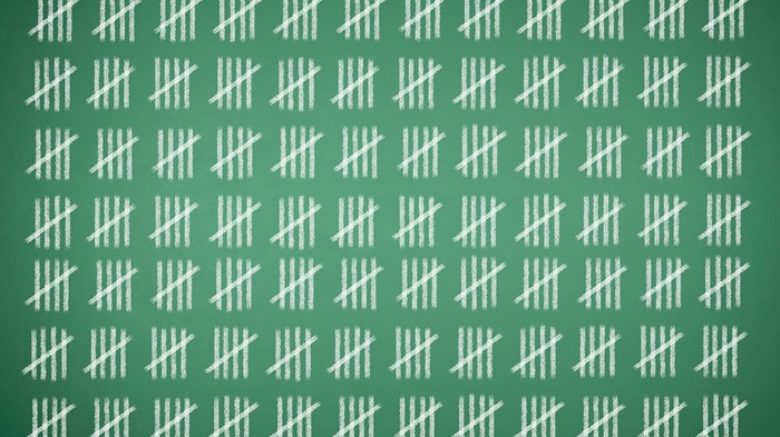 Changing the Scorecard