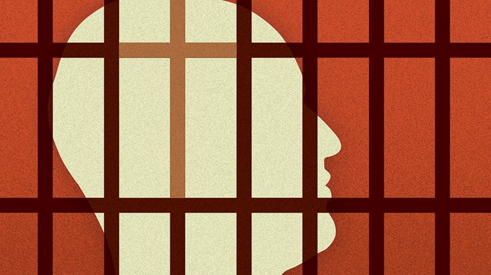 Doing Community Behind Bars Doing Community Behind Bars