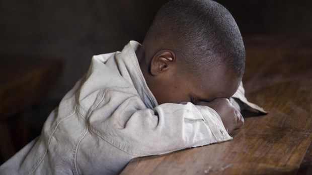 When God Doesn't Answer My Son's Prayers When God Doesn't Answer My Son's Prayers