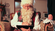 How Wish Lists Affect Our Gift-Giving How Wish Lists Affect Our Gift-Giving