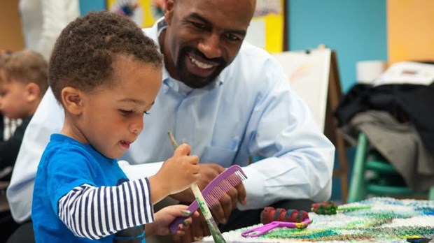 What Kids Have Taught Us About What Matters Most What Kids Have Taught Us About What Matters Most