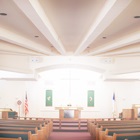 Even Healthy Churches Need to Change