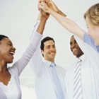 The Mixed Gender Team