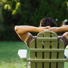 A Day Off from God Stuff