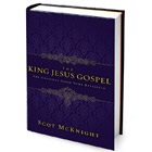 Putting Jesus Back in the Gospel