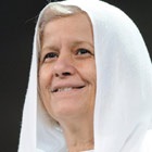 The Fire Within Mama Maggie