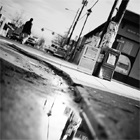 View from the Second Story