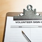 Thoughts on Motivating Volunteers