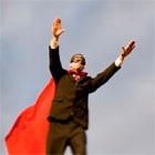 What to do with Superman