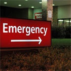 The Church: An Emergency Room