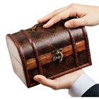 The Transfer of a Treasure