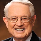 Temptations of Ministry: Improving Your Reserve