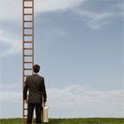 The Scarlet "A" of the Ministry 