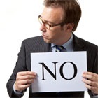 How to Say No Graciously
