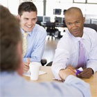 Building the Church Staff