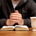 Influencing Others to Pray