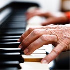 Older, But Never Old