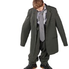 Antidote to Juvenilized Faith