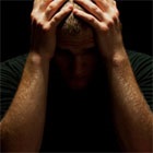 How to Pray When You're Pissed at God