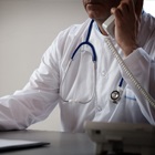 When the Doctor Calls