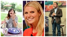 Our Top Posts of 2014: Mark Driscoll, Conscious Uncoupling, and More Our Top Posts of 2014: Mark Driscoll, Conscious Uncoupling, and More