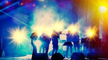What Scripture and Jazz Have in Common What Scripture and Jazz Have in Common