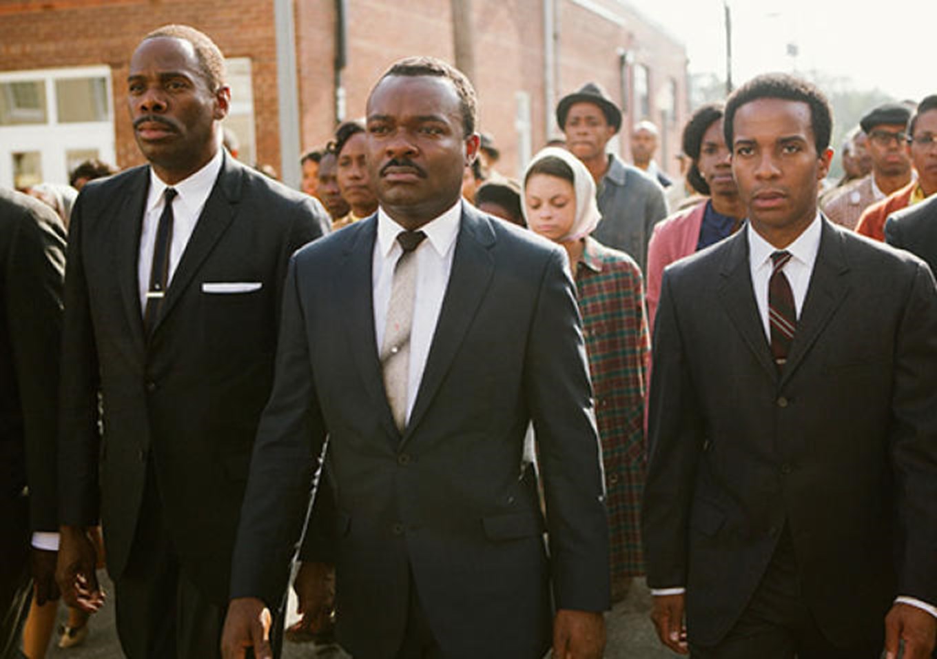 Selma | Christianity Today