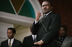 David Oyelowo in 'Selma'
