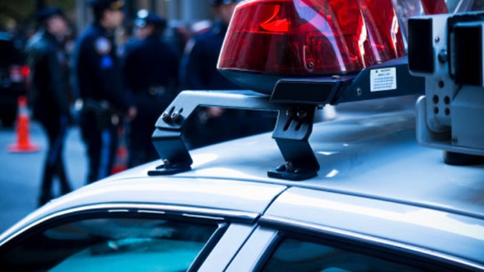 A Cop with a Pastor’s Heart A Cop with a Pastor’s Heart