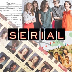 'Serial'